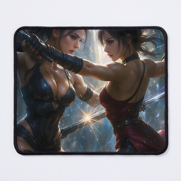 Item preview, Clash of Warriors designed and sold by AndreaMart.