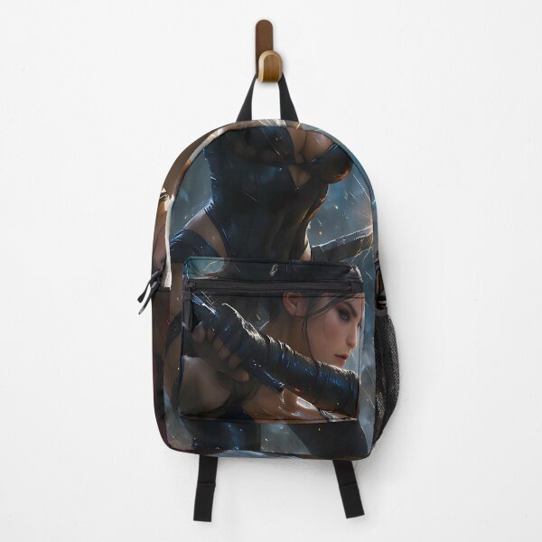 Item preview, Clash of Warriors designed and sold by AndreaMart.
