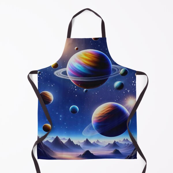 Item preview, planets designed and sold by fantasiaDaria.