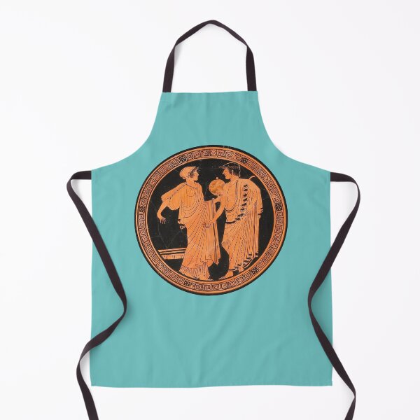 Item preview, Ancient Greek Ceramic art designed and sold by portokalis.