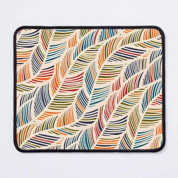 Item preview, Colorful Leafs designed and sold by Erlin Rudho.