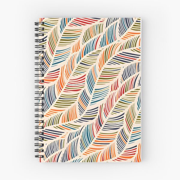 Item preview, Colorful Leafs designed and sold by Erlin Rudho.