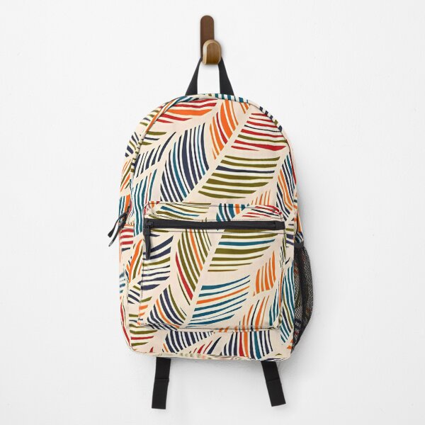 Item preview, Colorful Leafs designed and sold by Erlin Rudho.