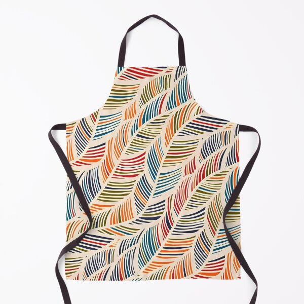 Item preview, Colorful Leafs designed and sold by Erlin Rudho.