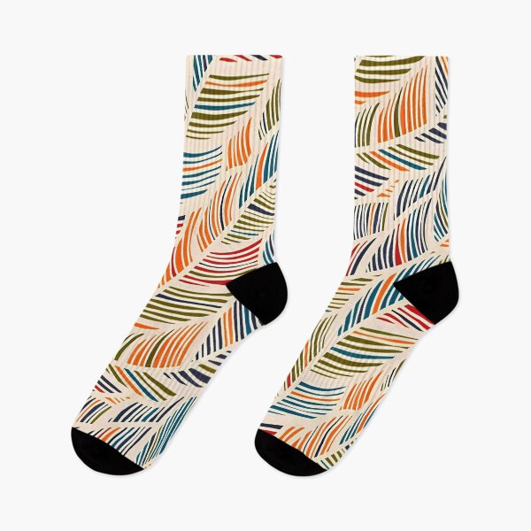 Item preview, Colorful Leafs designed and sold by Erlin Rudho.
