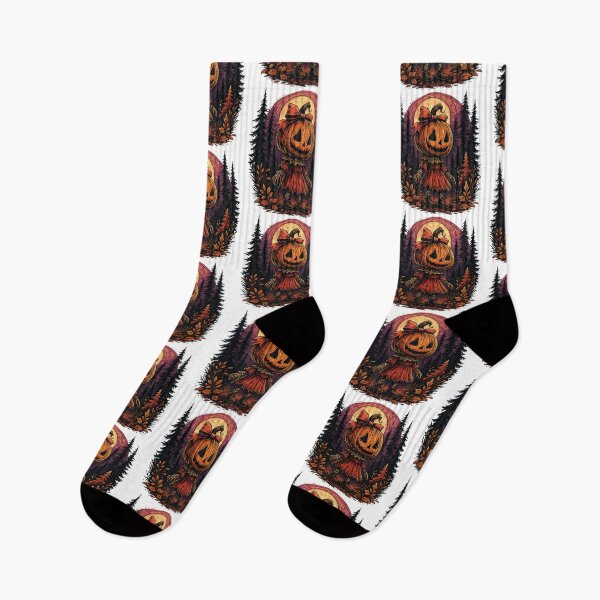 Artikelvorschau, Kürbis Horror Figur png|halloween horrors|gothic girl png|horror fall png|horror kürbis png|spooky fall|horror sublimation|skelett entworfen und verkauft von PixelBlooming.