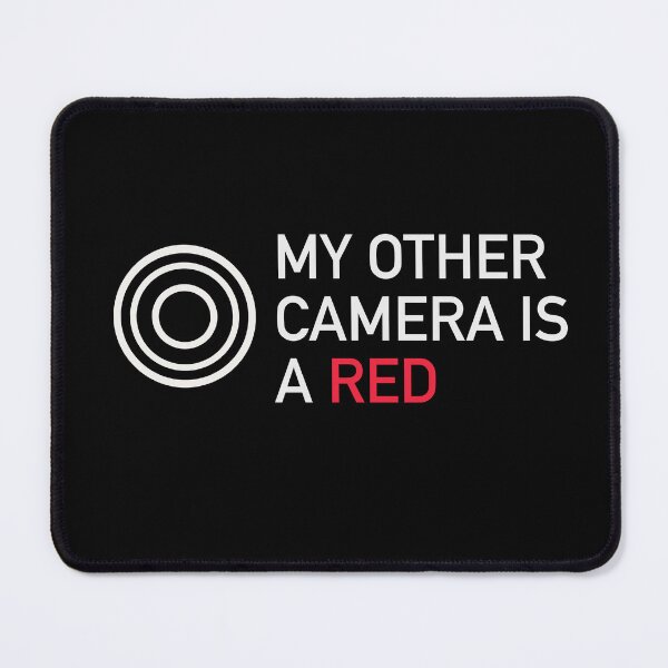 Item preview, My Other Camera Videography designed and sold by woitoosh.