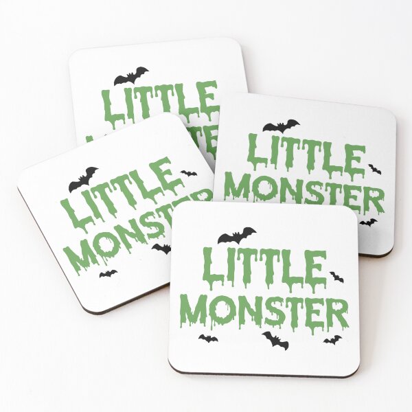 Item preview, Little Monster designed and sold by PaulSDesign.