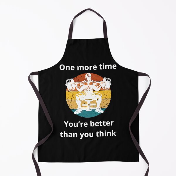 Item preview, One more time - Push further designed and sold by DrivenByGrit.