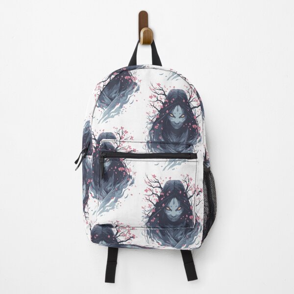 Item preview, Vengeful Yurei Ghost Art designed and sold by bapupa.