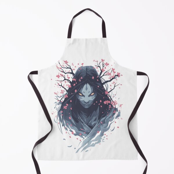 Item preview, Vengeful Yurei Ghost Art designed and sold by bapupa.
