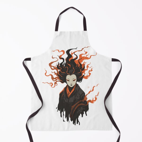 Item preview, Eerie Yurei Ghost Art designed and sold by bapupa.