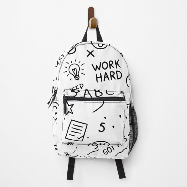 Item preview, Cute School Doodle Illustration designed and sold by my-wishlist.