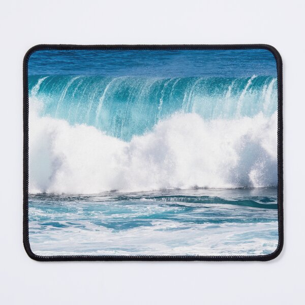 Item preview, Beautiful curved wave designed and sold by Images by Chris de Blank.