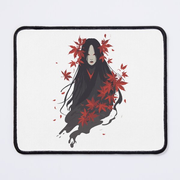 Item preview, Supernatural Yurei Ghost Art designed and sold by bapupa.