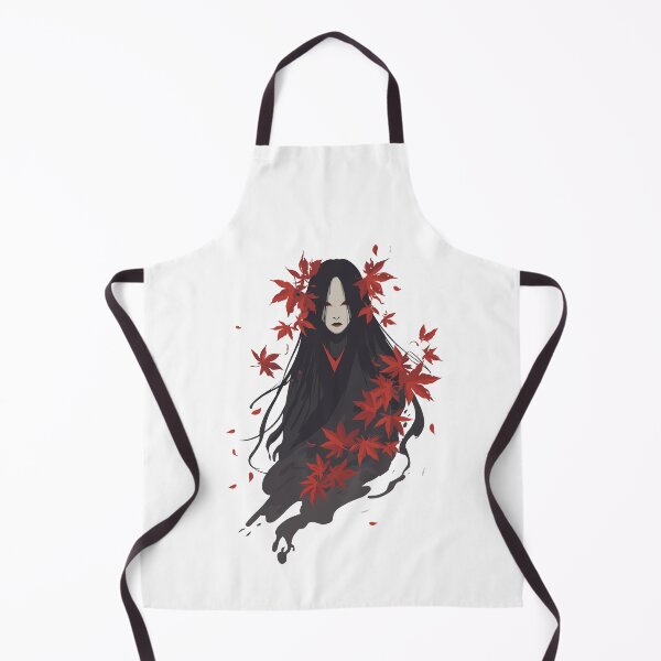 Item preview, Supernatural Yurei Ghost Art designed and sold by bapupa.