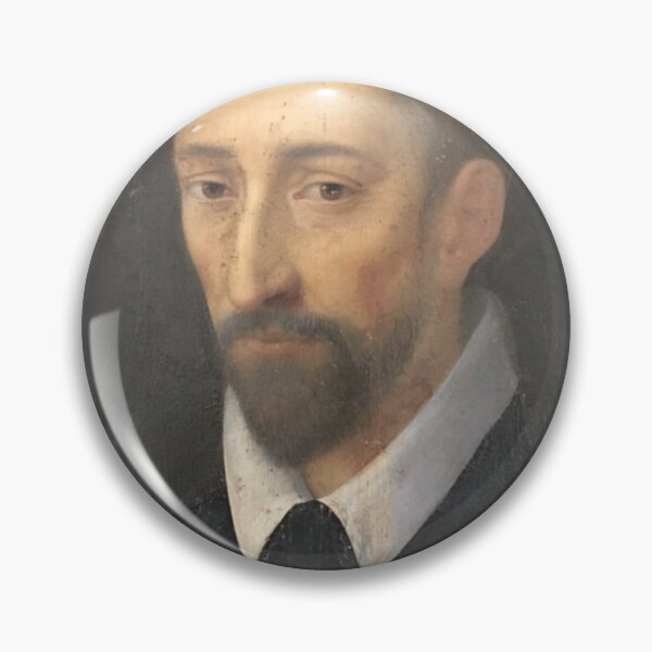 Item preview, Portrait of Niccolò di Bernardo dei Machiavelli designed and sold by Vintage Designs +.