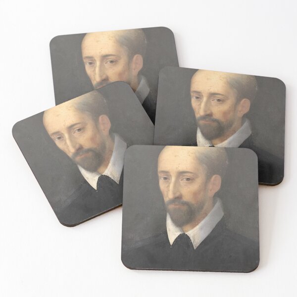 Item preview, Portrait of Niccolò di Bernardo dei Machiavelli designed and sold by Vintage Designs +.