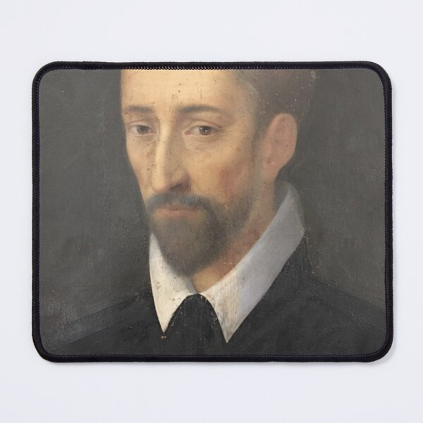 Item preview, Portrait of Niccolò di Bernardo dei Machiavelli designed and sold by Vintage Designs +.