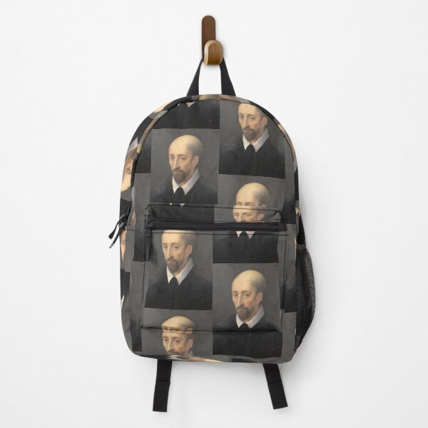 Item preview, Portrait of Niccolò di Bernardo dei Machiavelli designed and sold by Vintage Designs +.
