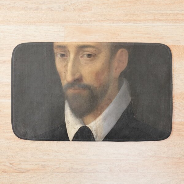 Item preview, Portrait of Niccolò di Bernardo dei Machiavelli designed and sold by Vintage Designs +.