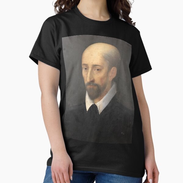 Item preview, Portrait of Niccolò di Bernardo dei Machiavelli designed and sold by Vintage Designs +.