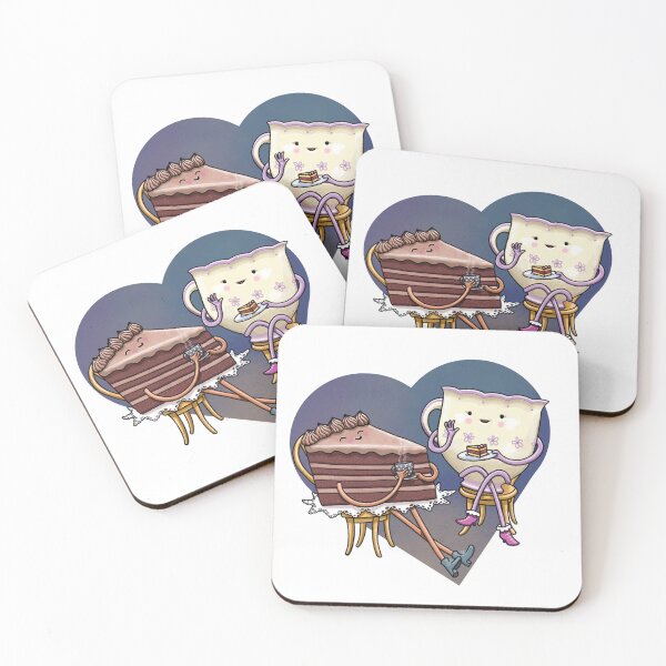 Item preview, coffee party  designed and sold by youralexmanz.