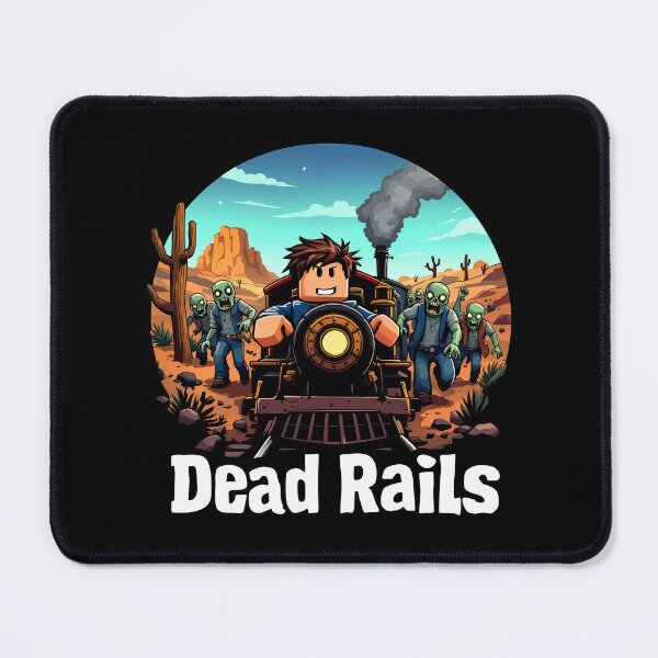 Item preview, Roblox Dead Rails designed and sold by Kubala Designs.
