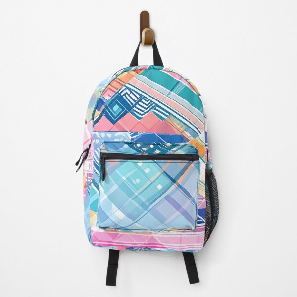 Item preview, Backpack/Duffel bag/ Shower curtain designed and sold by Macashmere.