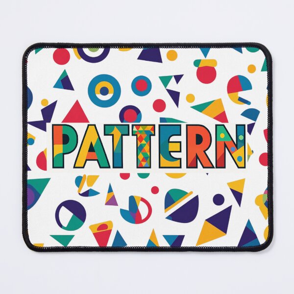 Item preview, Patterns in a Pattern designed and sold by Shadydesigner.