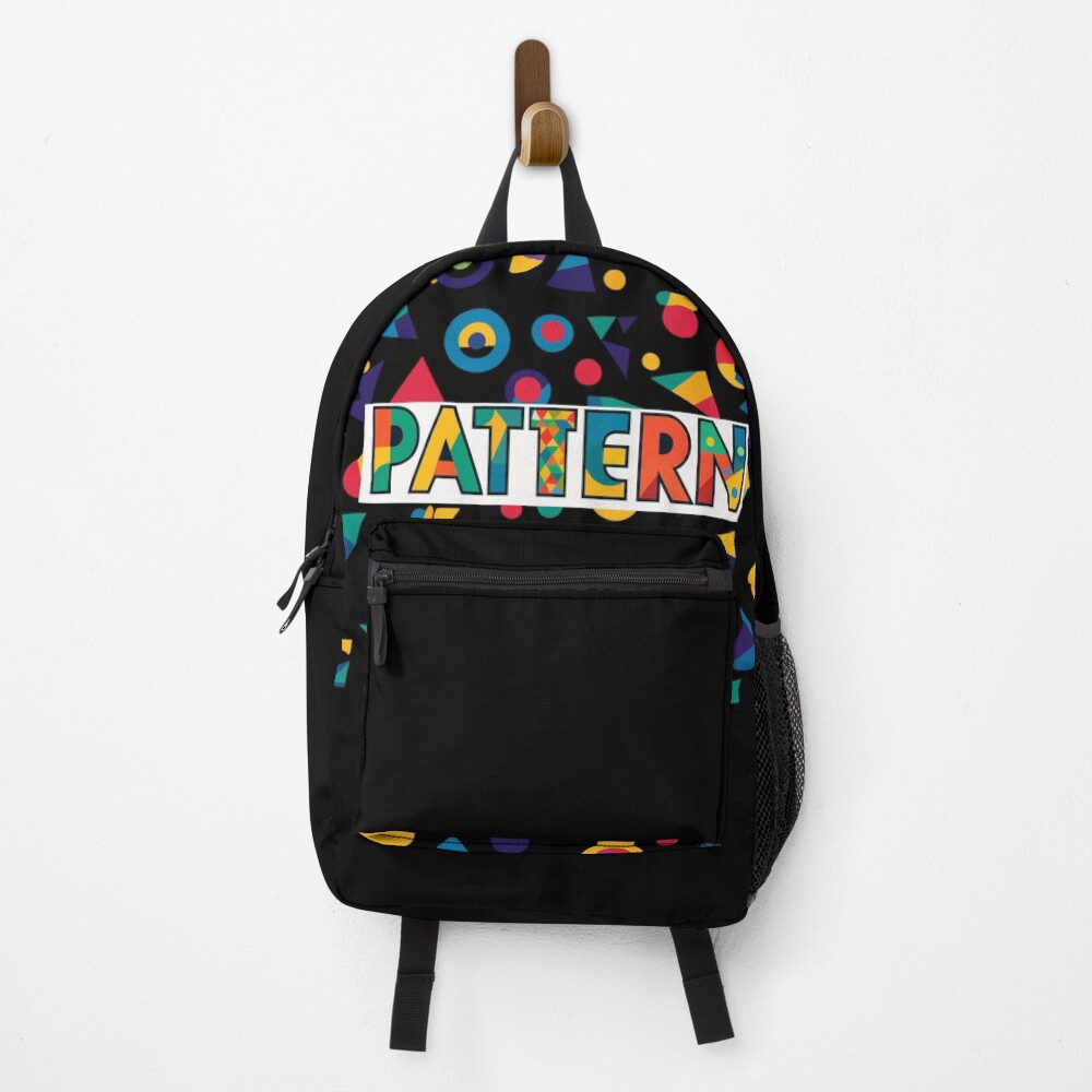 Item preview, Backpack designed and sold by Shadydesigner.