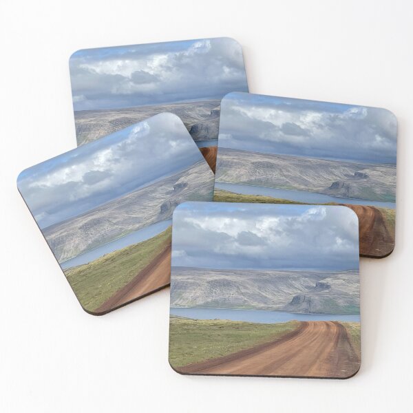Item preview, Patreksfjordur, Iceland designed and sold by HazelWright.