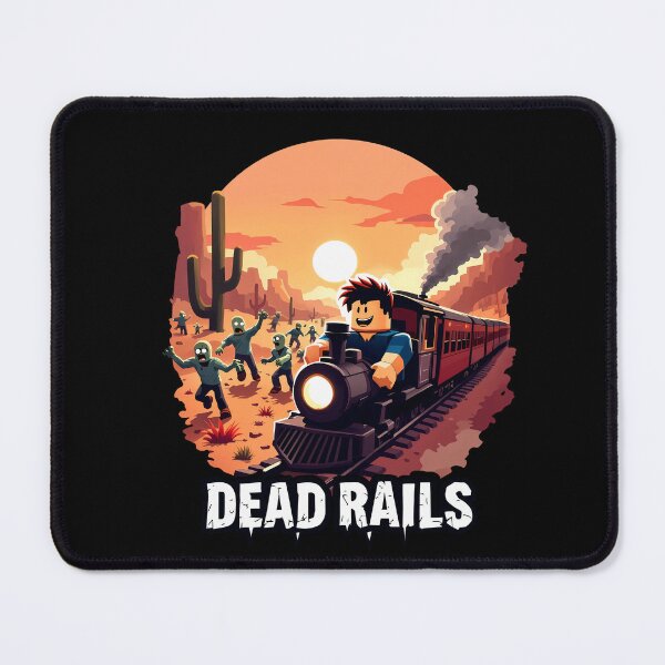 Item preview, Roblox Dead Rails designed and sold by Kubala Designs.