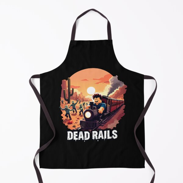 Item preview, Roblox Dead Rails designed and sold by Kubala Designs.