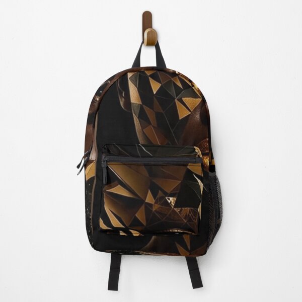 Item preview, Geometric Beauty and Realism designed and sold by Adanne Chukwudi.