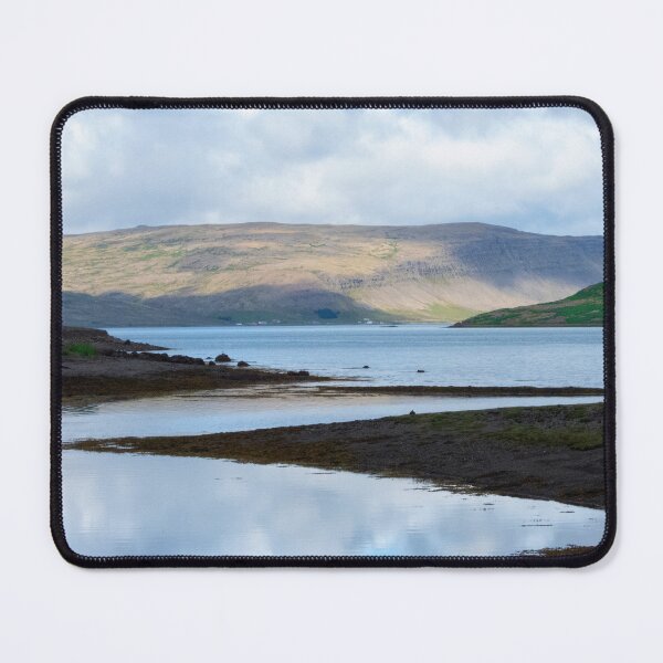 Item preview, Patreksfjordur, Icelans designed and sold by HazelWright.