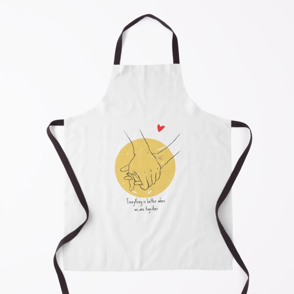 Item preview, Better together designed and sold by Feelstill.