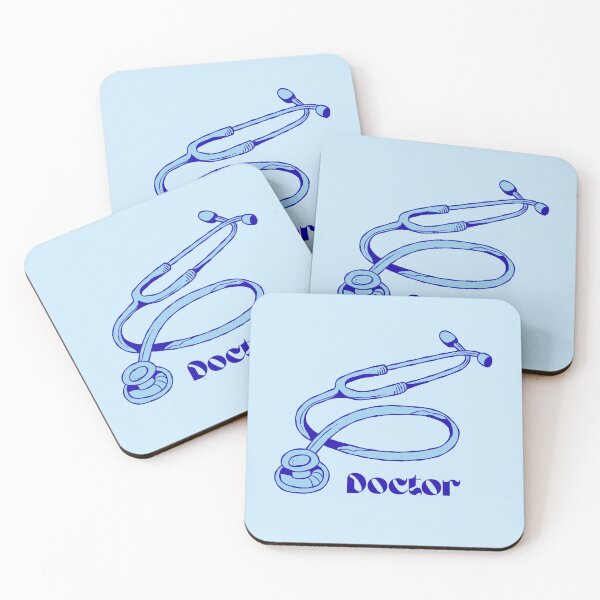 Item preview, Copy of Stylish Stethoscope Doctor Design designed and sold by Unoura-store.