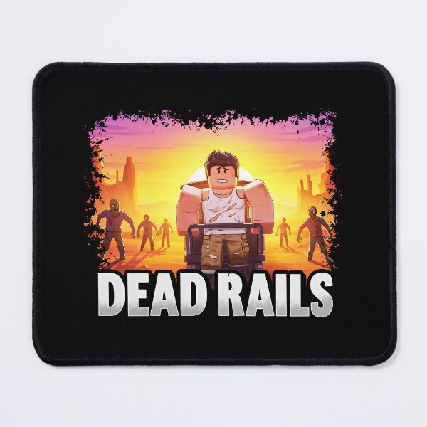 Item preview, Roblox Dead Rails designed and sold by Kubala Designs.