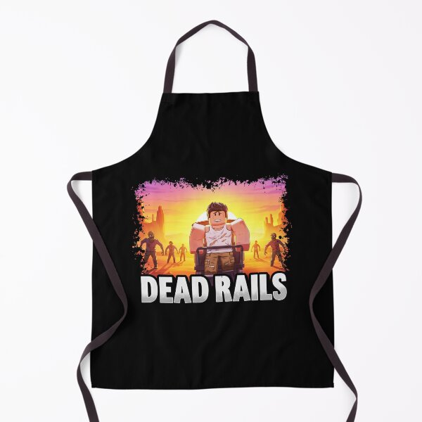 Item preview, Roblox Dead Rails designed and sold by Kubala Designs.