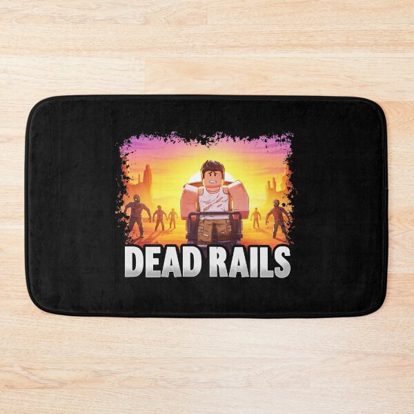 Item preview, Roblox Dead Rails designed and sold by Kubala Designs.