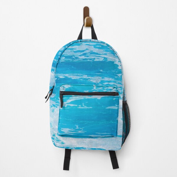 Item preview, Blue sea after the wave designed and sold by Images by Chris de Blank.