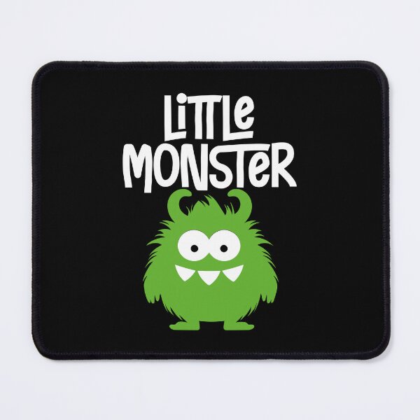 Item preview, Little Monster designed and sold by PaulSDesign.