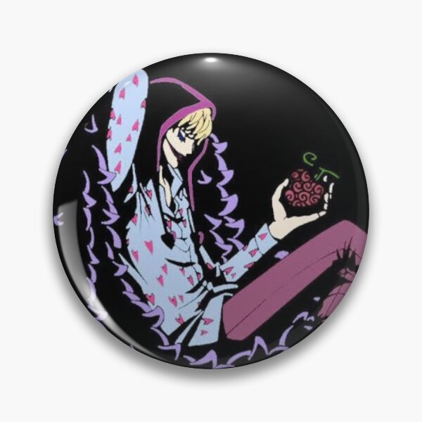 Item preview, Corazon designed and sold by wardy91.