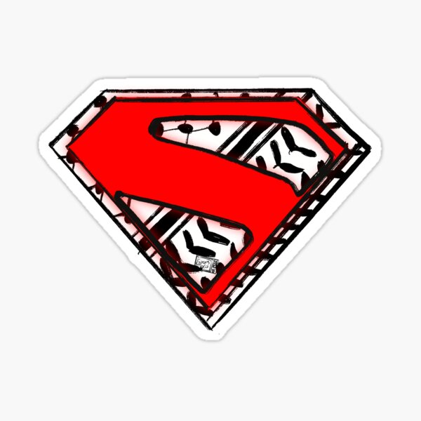 Item preview, A symbol of hope  designed and sold by Sitcomabed.