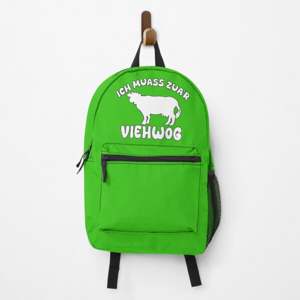 Item preview, Kua vieh viech funny saying designed and sold by vibeno1.