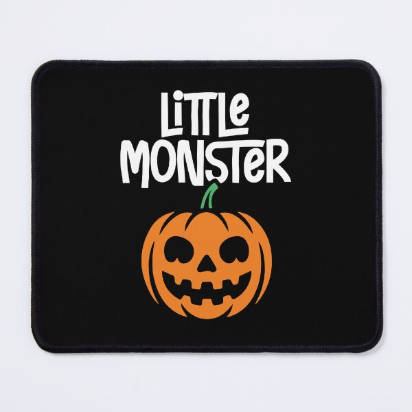 Item preview, Little Monster designed and sold by PaulSDesign.