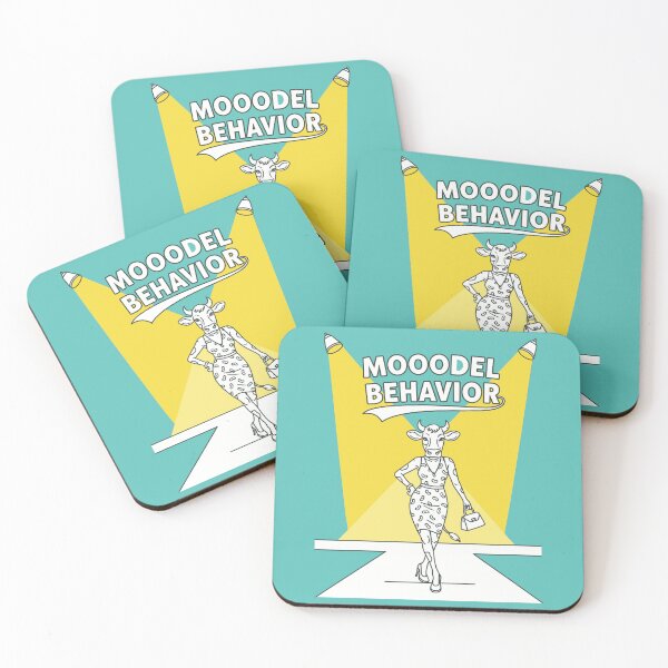 Item preview, Moodel Behavior designed and sold by Amir Faysal.