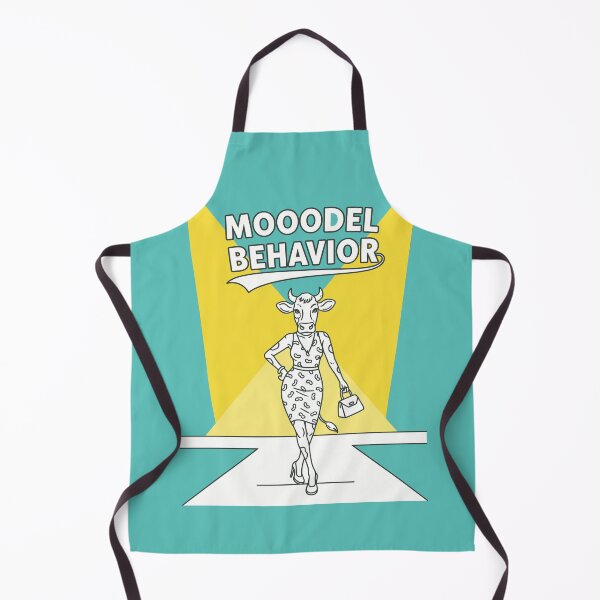 Item preview, Moodel Behavior designed and sold by Amir Faysal.
