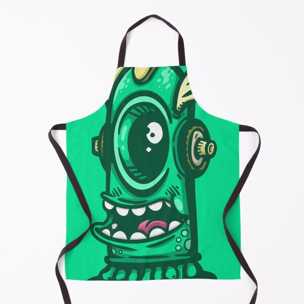 Item preview, Bot 43 designed and sold by Oddbot-Society.